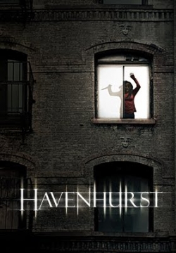 Havenhurst - movie with Fionnula Flanagan.