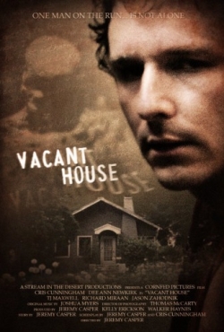 Vacant House film from Jeremy Casper filmography.