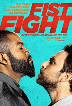 Fist Fight film from Richie Keen filmography.