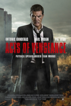 Acts of Vengeance film from Isaac Florentine filmography.
