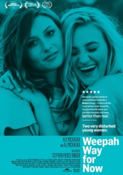 Weepah Way for Now film from Stephen Ringer filmography.