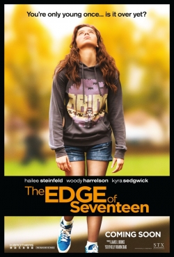 The Edge of Seventeen film from Kelly Fremon Craig filmography.