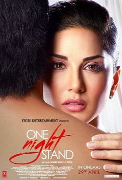 One Night Stand film from Jasmine D'Souza filmography.