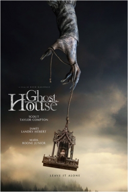 Ghost House film from Rich Ragsdale filmography.