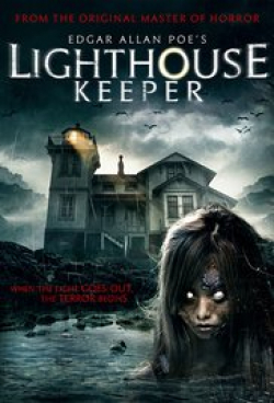 Film Edgar Allan Poe's Lighthouse Keeper.