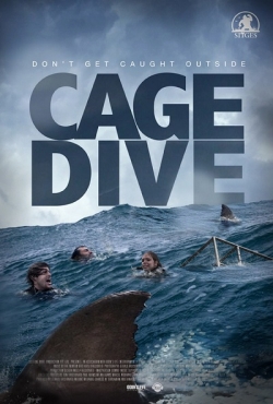 Cage Dive film from Gerald Rascionato filmography.