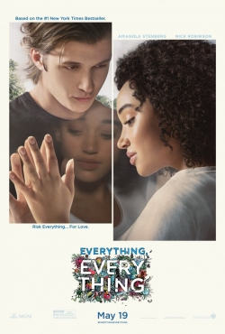 Everything, Everything film from Stella Meghie filmography.