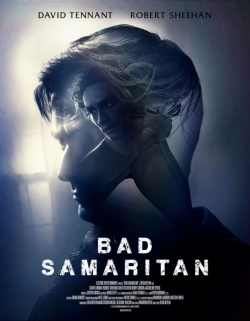 Bad Samaritan - movie with Robert Sheehan.