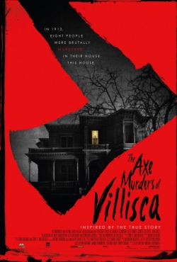 The Axe Murders of Villisca film from Tony E. Valenzuela filmography.