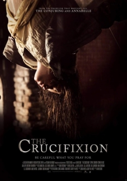 The Crucifixion film from Xavier Gens filmography.