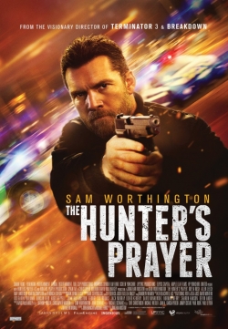 The Hunter's Prayer film from Jonathan Mostow filmography.