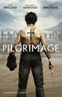 Pilgrimage film from Brendan Muldowney filmography.