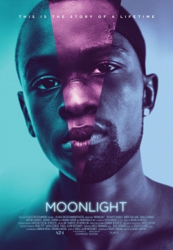 Moonlight film from Barry Jenkins filmography.
