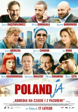PolandJa film from Cyprian Olencki filmography.