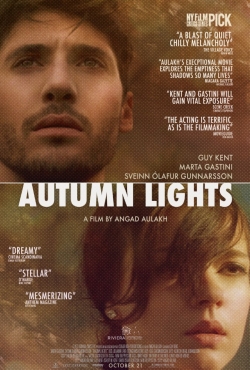 Autumn Lights film from Angad Aulakh filmography.