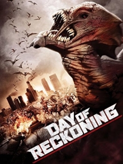Day of Reckoning film from Joel Novoa filmography.