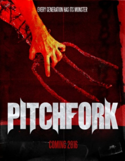 Pitchfork is the best movie in Ryan Moore filmography.