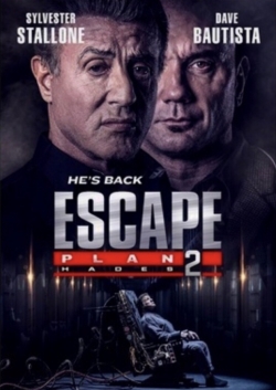 Escape Plan 2: Hades - movie with 50 Cent.