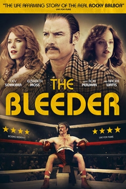 The Bleeder film from Philippe Falardeau filmography.
