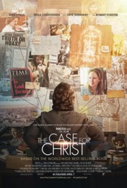 The Case for Christ film from Jon Gunn filmography.