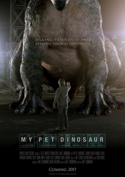 My Pet Dinosaur film from Matt Drummond filmography.