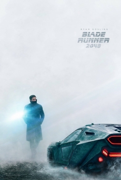 Blade Runner 2049 film from Denis Villeneuve filmography.