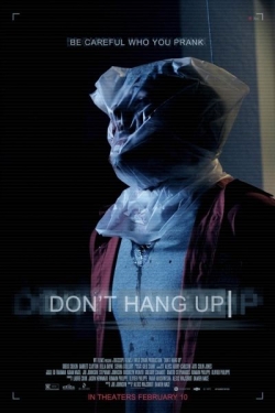 Don't Hang Up - movie with Sienna Guillory.