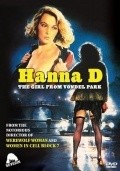 Hanna D. - La ragazza del Vondel Park - movie with Jacques Stany.