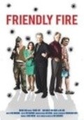 Friendly Fire - movie with Kriss Englin.