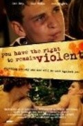 You Have the Right to Remain Violent is the best movie in Giada Hansen filmography.