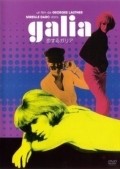 Galia - movie with Henri Attal.