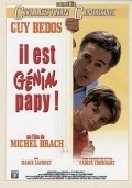 Il est genial papy! film from Michel Drach filmography.