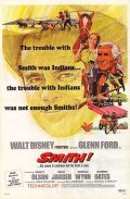 Smith! - movie with Warren Oates.