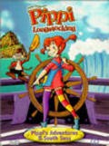 Animation movie Pippi i Soderhavet.