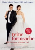 Reine Formsache - movie with Marc Hosemann.