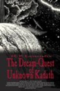 Animation movie The Dream-Quest of Unknown Kadath.