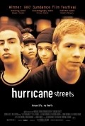 Hurricane is the best movie in David Roland Frank filmography.