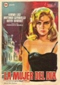 La donna del giorno - movie with Serge Reggiani.