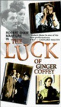 The Luck of Ginger Coffey film from Irvin Kershner filmography.
