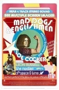 Mad Dogs & Englishmen film from Pierre Adidge filmography.