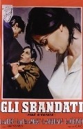 Gli sbandati is the best movie in Fernando Birri filmography.
