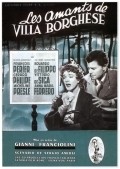 Villa Borghese - movie with Maurizio Arena.