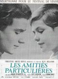 Les Amities particulieres film from Jean Delannoy filmography.