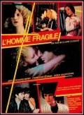 L'homme fragile - movie with Richard Berry.