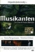 Musikanten - movie with Michela Cescon.