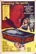Pharaoh's Curse film from Lee Sholem filmography.