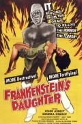 Frankenstein's Daughter film from Richard E. Cunha filmography.