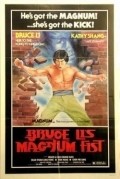 Dai ying xiong - movie with Bruce Lee.