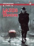Lazos de sangre - movie with Laszlo Szabo.
