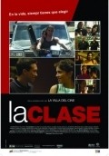 La clase - movie with Laureano Olivares.